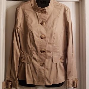 Michael Kors Light Weight Jacket